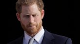 Prince Harry Settles Phone-Hacking Claim Against U.K. Tabloid