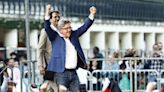 Who Is Jean-Luc Melenchon? Far-Left Leader Defiant After French Victory