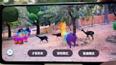 不只是生命教育場域！壽山動物園導入5G 推實境解謎另類玩法