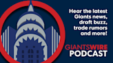 PODCAST: Giants getting no respect as home underdogs vs. Washington