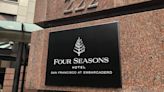 Lender seeks buyer for Four Seasons Embarcadero hotel debt - San Francisco Business Times