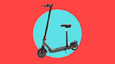 On a roll: This electric scooter is still $100 off at Amazon's 4th of July sale