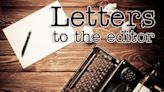 Letters to the editor for May 11