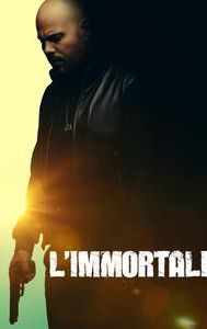 The Immortal (2019 film)