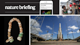 Daily briefing: Heavy-lift rocket restores Europe’s access to space