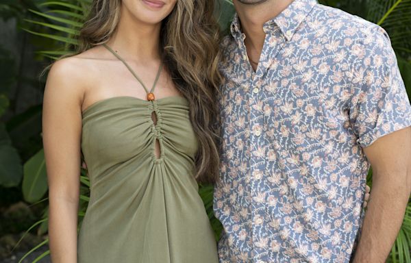 ‘The Bachelor’ Season 28 Couple Joey Graziadei and Kelsey Anderson’s Relationship Timeline