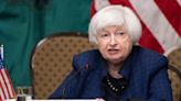 Yellen confident U.S. inflation will continue to cool