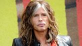 Aerosmith’s Steven Tyler Denies Sexual Abuse Allegations