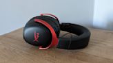 HyperX Cloud III Wireless review: a solid and affordable gaming headset