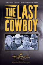 The Last Cowboy