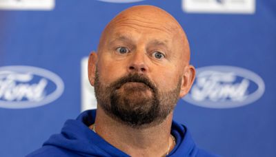 Giants’ Brian Daboll will call plays, doesn’t want to talk about it. But if this fails, he probably is toast