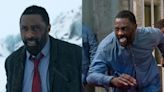 'Luther: The Fallen Sun' review: Idris Elba's ferocious return works on the big screen, but the story isn't as sharp as it could be