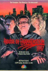 House of Frankenstein