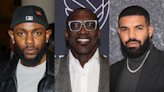 Shannon Sharpe Reacts To Kendrick Lamar Accusing Drake Of Being A “Pedophile”