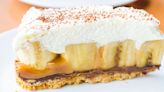 Nigella Lawson's 'triumphant' banoffee cheesecake recipe