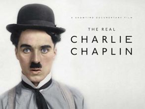 The Real Charlie Chaplin