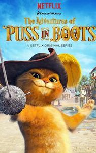 The Adventures of Puss in Boots