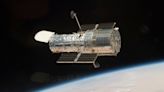 Hubble goes to single-gyro operating mode as NASA passes on private servicing mission