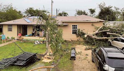 Tornados en EU dejan al menos 15 fallecimientos; prevén que aumenten los decesos