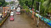 Mumbai Hit By Heaviest Rains Since 2019 Brings City To Standstill | Record Breaking Rainfall!