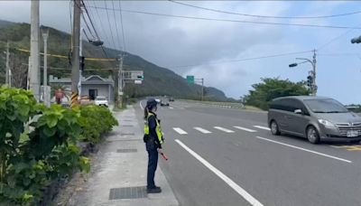 台東大武警規劃綿密113年端午連假交通疏導勤務 提供用路人優質服務 | 蕃新聞