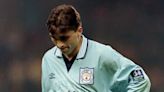 I turned down United twice to become a Man City cult hero - but I'm still blamed for two relegations