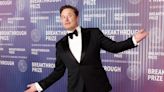 CNBC Daily Open: Musk's AI start-up raises $6 billion