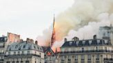 Ver caer la torre Eiffel: ¿por qué nos encanta ver monumentos explotando en las películas?