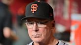 San Francisco Giants Skipper is 'Uncomfortable' with Current Pitching Setup