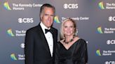 Mitt Romney & Wife Ann Sport Taylor Swift & Travis Kelce Costumes for Halloween: ‘It’s a Love Story’