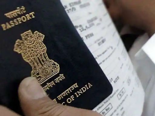 Passport Applications Exceed 1.4 Million Monthly In 2023; MEA Introduces New Plan For 2024