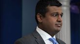 First on CNN: Raj Shah out at Fox in wake of historic Dominion settlement