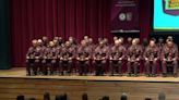 Minnesota State Patrol swears in 35 new troopers