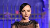 Christina Ricci is Answering Fans Prayers by Going Back to the Darkside in This Unexpected Project