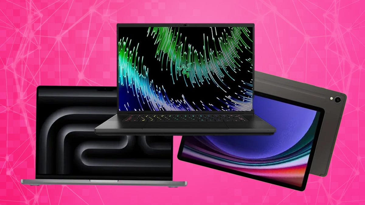 The 20 best Prime Day laptop deals