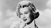 Virginia Mayo: Read About the Life and Illustrious Career of the Stunning 1940s Starlet