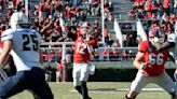 UGA football offers 3-star 2024 QB