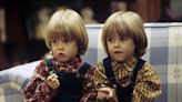 10 sets of twin child stars who quit acting and left Hollywood behind