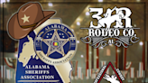Evacuations at Alabama Sheriff’s Rodeo, Contestants at Peanut Festival Fairgrounds moved