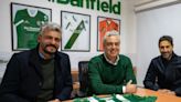 Banfield: amistosos, bajas y la espera de más refuerzos