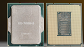 ...Domestic Zhaoxin KX-7000 8-Core CPU Matches Skylake In Single-...Multi-Core Tests In Stock & OC Benchmarks