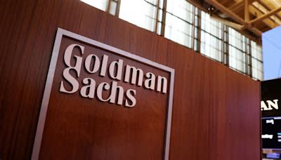 Norway wealth fund backs shareholder proposal to split Goldman CEO, chair roles