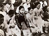 Silence Broken: Korean Comfort Women