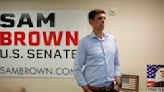 Retired Army Capt. Sam Brown mounts 2nd bid for US Senate in Nevada after losing GOP primary in 2022