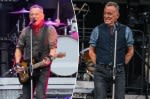 Bruce Springsteen cancels European shows over ‘vocal issues’ — months after he battled peptic ulcer disease