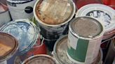 ‘It’s a waste’: Advocates push for Massachusetts to join other states that recycle household paint