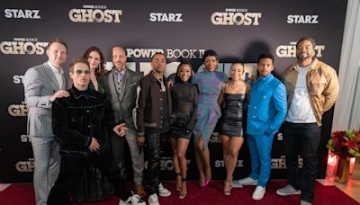 'Power Book II: Ghost' Season 4: Release date, cast, trailer, where to watch new episodes