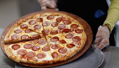 There’s a new ‘Pizza Capital’ in the U.S. and it’s not NYC