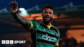 Northampton Saints icon Courtney Lawes aims for title farewell