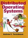 Distributed Operating Systems